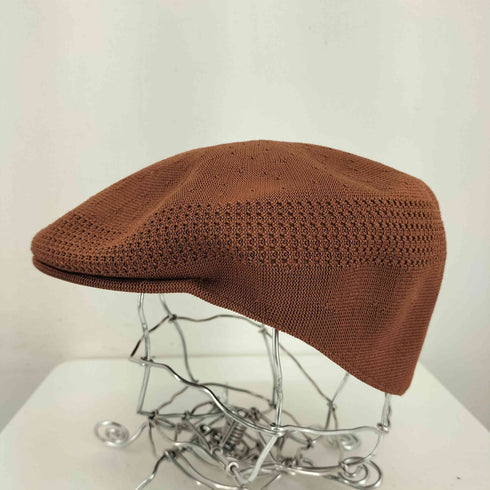 カンゴール KANGOL TROPIC 504 VENTAIR ハンチング メンズ XL