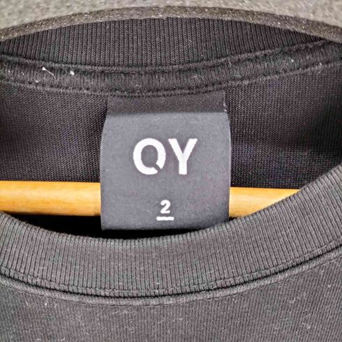 オーワイ OY SKATEBOARDER ODOLLY メンズ JPN:2