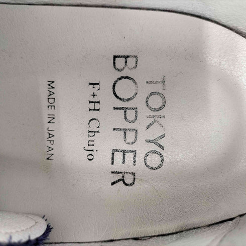 トウキョウボッパー TOKYO BOPPER ボッパースニーカー レディース JPN:24