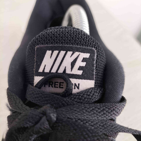 ナイキ NIKE FREE RN メンズ JPN:27