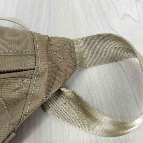 エフシーイー F/CE. XPAC WAIST メンズ