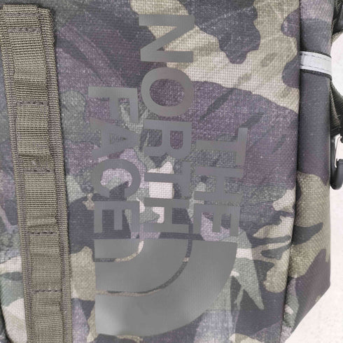 ザノースフェイス THE NORTH FACE BC FUSE BOX POUCH メンズ