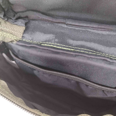 ザノースフェイス THE NORTH FACE BC FUSE BOX POUCH メンズ