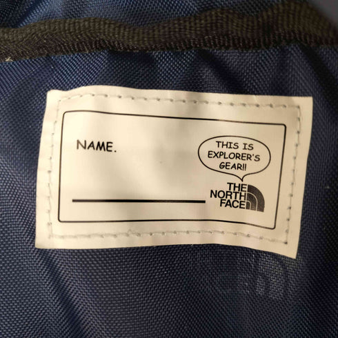 ザノースフェイス THE NORTH FACE ペイズリーバンダナ柄ボディバッグ メンズ