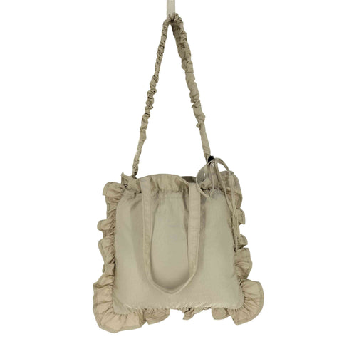 チャオパニックティピー CIAOPANIC TYPY フリルギャザー2WAYBAG レディース