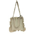 チャオパニックティピー CIAOPANIC TYPY フリルギャザー2WAYBAG レディース