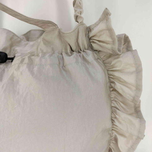 チャオパニックティピー CIAOPANIC TYPY フリルギャザー2WAYBAG レディース