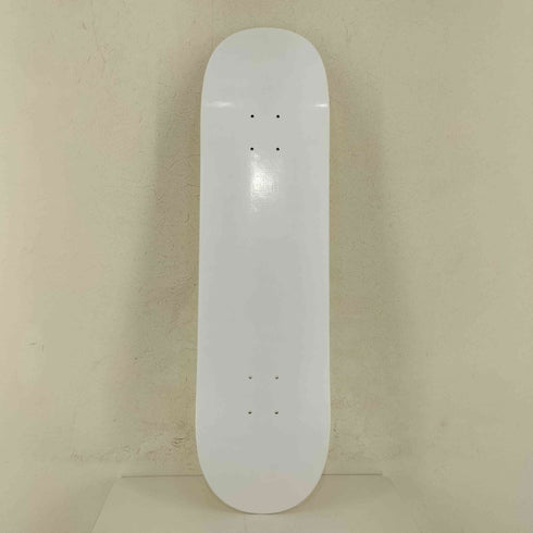 シュプリーム Supreme Skateboard White メンズ