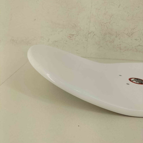 シュプリーム Supreme Skateboard White メンズ