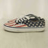 バンズ VANS doren authentic レディース US:7.5