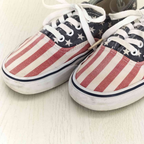 バンズ VANS doren authentic レディース US:7.5