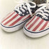 バンズ VANS doren authentic レディース US:7.5