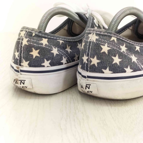 バンズ VANS doren authentic レディース US:7.5