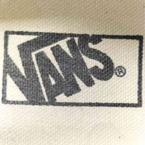 バンズ VANS doren authentic レディース US:7.5