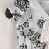 ジルスチュアート JILLSTUART バイカラーフラワーボウタイブラウス レディース JPN:S