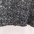 プリーツプリーズイッセイミヤケ PLEATS PLEASE ISSEY MIYAKE 90S 総柄ノースリーブブラウス レディース JPN:3