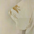 エターナル ETERNAL Japanese pattern crane ポロシャツ メンズ import:XS