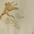 エターナル ETERNAL Japanese pattern crane ポロシャツ メンズ import:XS
