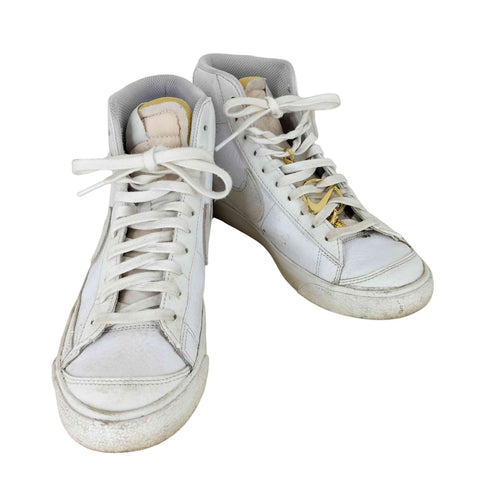 ナイキ NIKE WMNS BLAZER MID 77 Bling/White レディース JPN:23.5