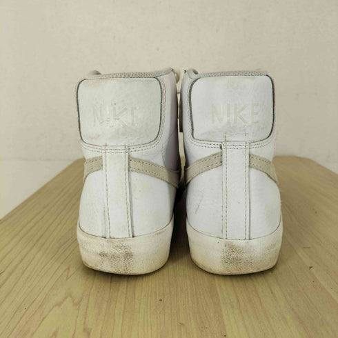 ナイキ NIKE WMNS BLAZER MID 77 Bling/White レディース JPN:23.5