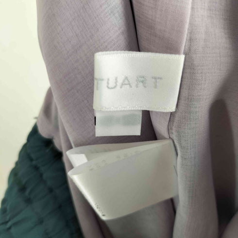 ジルスチュアート JILLSTUART ジュリーチェックスカート レディース 0