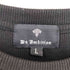 Be Ambition オールドイングリッシュ リブ クルーネックTシャツ メンズ JPN:L