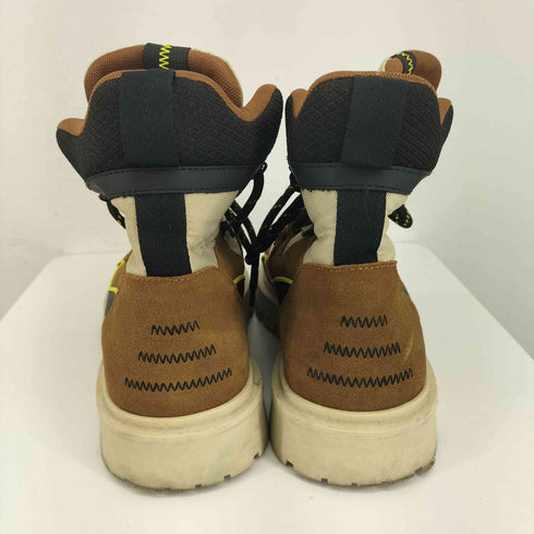 ザラ ZARA Treaded Chelsea Boots メンズ EUR:42