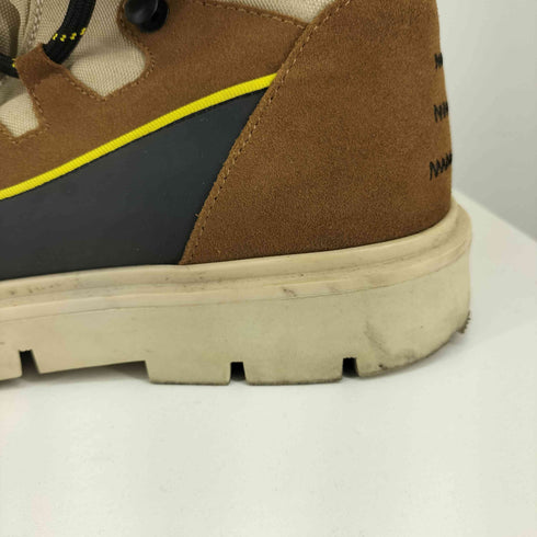 ザラ ZARA Treaded Chelsea Boots メンズ EUR:42