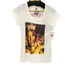ヒステリックグラマー HYSTERIC GLAMOUR COURTNEY LOVE/MISS WORLD Tシャツ レディース FREE