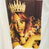 ヒステリックグラマー HYSTERIC GLAMOUR COURTNEY LOVE/MISS WORLD Tシャツ レディース FREE