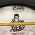 ヒステリックグラマー HYSTERIC GLAMOUR COURTNEY LOVE/MISS WORLD Tシャツ レディース FREE