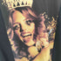 ヒステリックグラマー HYSTERIC GLAMOUR COURTNEY LOVE/MISS WORLD Tシャツ レディース FREE