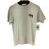 ステューシー Stussy 両面プリント S/S Tシャツ メンズ import:S