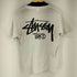 ステューシー Stussy 両面プリント S/S Tシャツ メンズ import:S