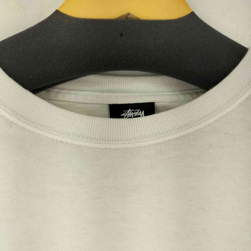 ステューシー Stussy 両面プリント S/S Tシャツ メンズ import:S