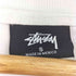 ステューシー Stussy 両面プリント S/S Tシャツ メンズ import:S