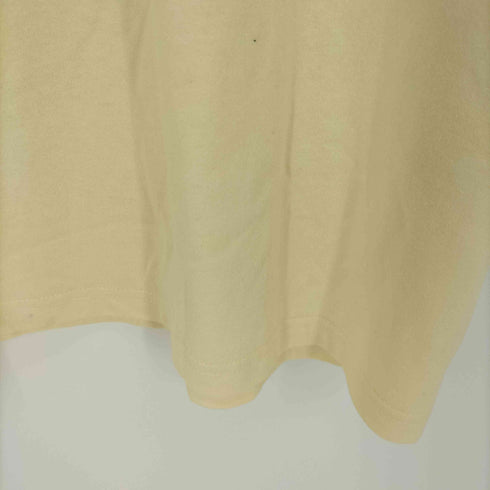 FOXRUN ワンポイント刺繍オーバーサイズS/S TEE メンズ JPN:L