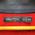 ノーティカ NAUTICA フロントロゴ刺繍ハーフジップスウェットシャツ メンズ 3XL