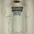 リチャードソン RICHARDSON 両面プリント S/S Tシャツ メンズ