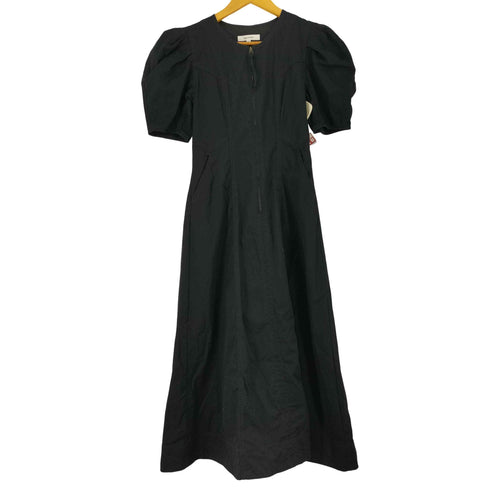 マウジー moussy TUCK SLEEVE FIT ドレス レディース JPN:1