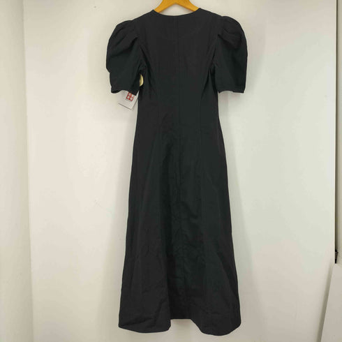 マウジー moussy TUCK SLEEVE FIT ドレス レディース JPN:1