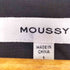 マウジー moussy TUCK SLEEVE FIT ドレス レディース JPN:1