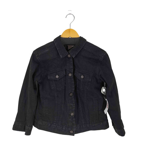 ミラオーウェン Mila Owen 18AW 後ろ編み上げフォルムGジャン レディース JPN:0
