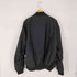 SITRY oversize synthetic leatherMA-1 PUレザーオーバーサイズボンバージャケット メンズ JPN:L