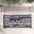 C.C.MASTERS N-3B フライト ジャケット ミリタリー コート メンズ import:L