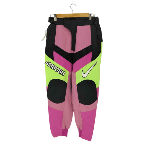 ナイキ NIKE 20SS シリコンロゴ バイカーパンツ メンズ JPN:L