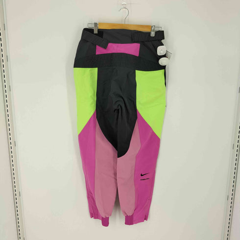 ナイキ NIKE 20SS シリコンロゴ バイカーパンツ メンズ JPN:L