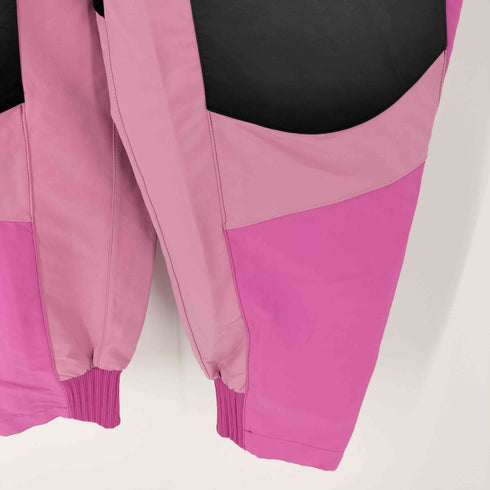 ナイキ NIKE 20SS シリコンロゴ バイカーパンツ メンズ JPN:L