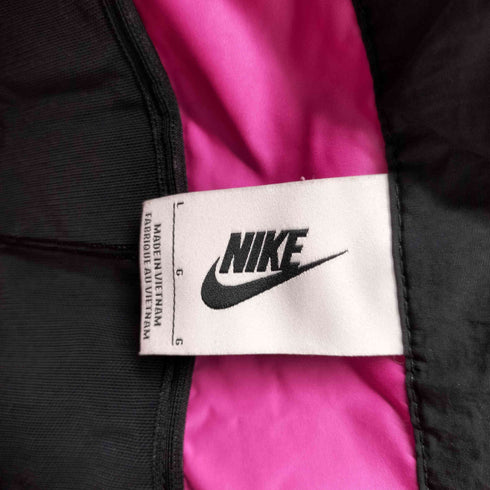 ナイキ NIKE 20SS シリコンロゴ バイカーパンツ メンズ JPN:L