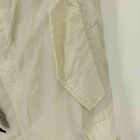 ダブルクローゼット w closet フレアロングカーゴスカート レディース
